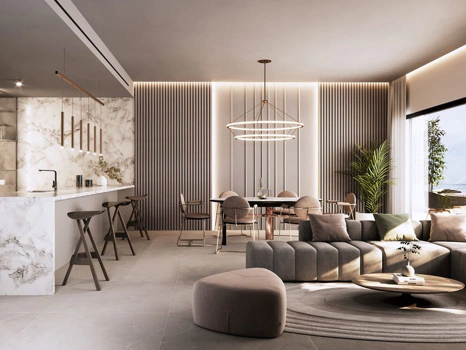 Apartment for sale in San Pedro de Alcantara