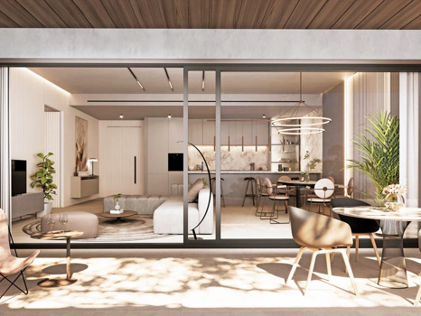 Apartment for sale in San Pedro de Alcantara