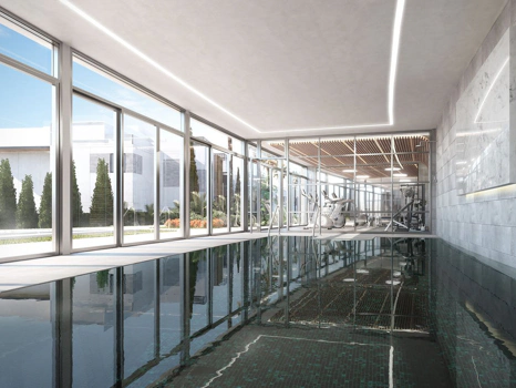 Apartment for sale in Marbella