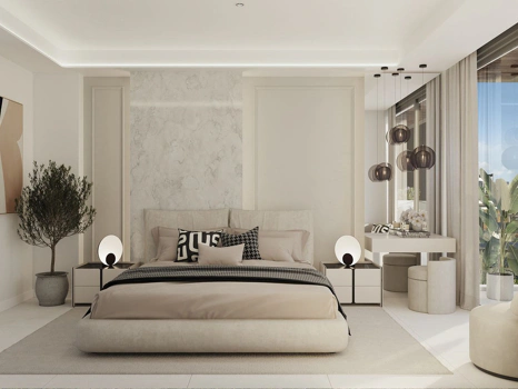 Apartment for sale in Marbella