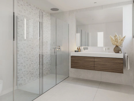 Apartment for sale in Marbella