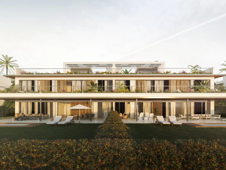 Apartment for sale in Marbella