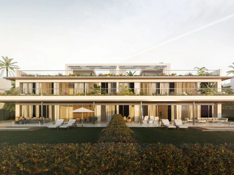 Apartment for sale in Marbella