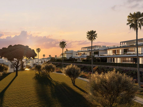 Apartment for sale in Marbella