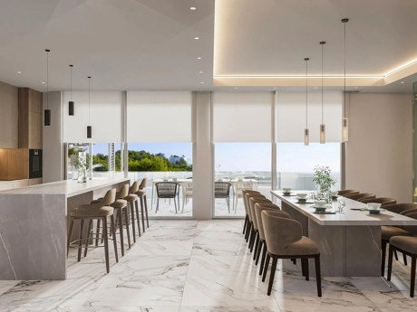 Villa for sale in Benahavis