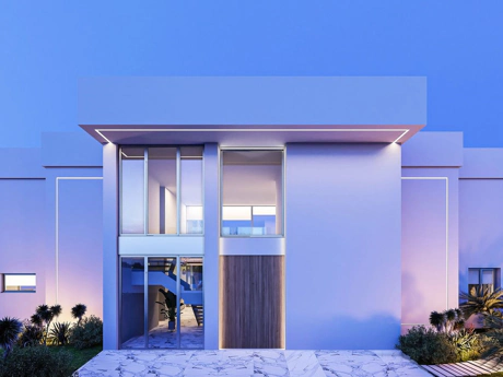Villa for sale in Benahavis