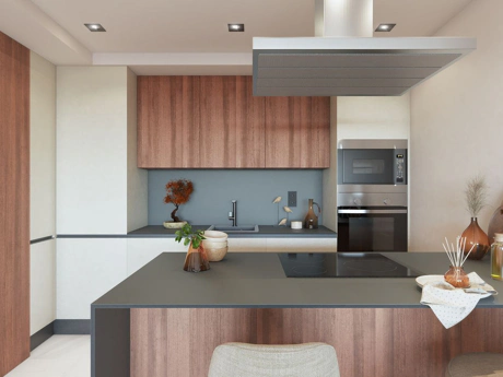 Apartment for sale in San Pedro de Alcantara
