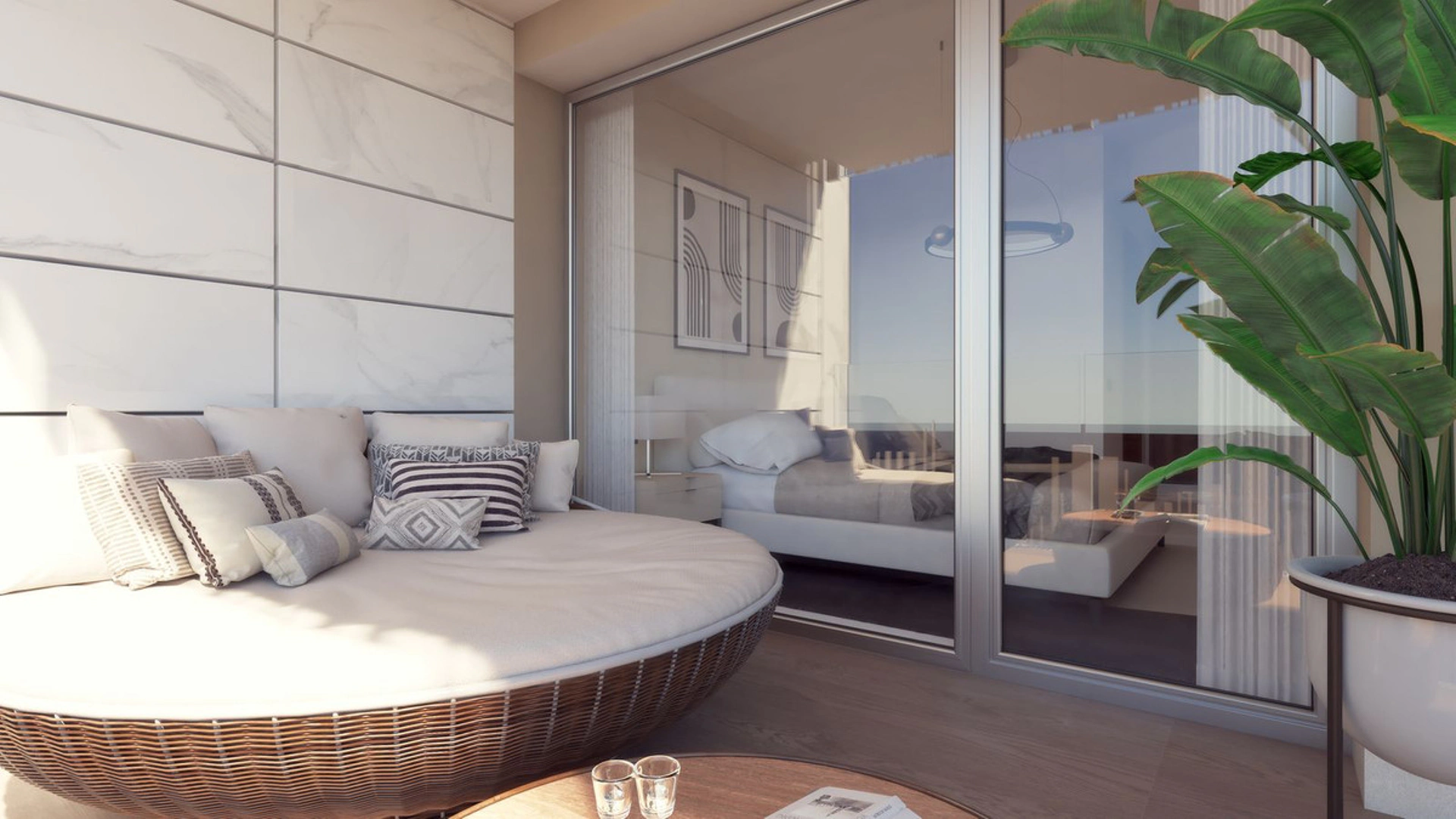 Apartment for sale in San Pedro de Alcantara