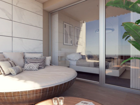 Apartment for sale in San Pedro de Alcantara