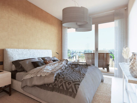 Apartment for sale in San Pedro de Alcantara