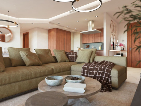 Apartment for sale in San Pedro de Alcantara