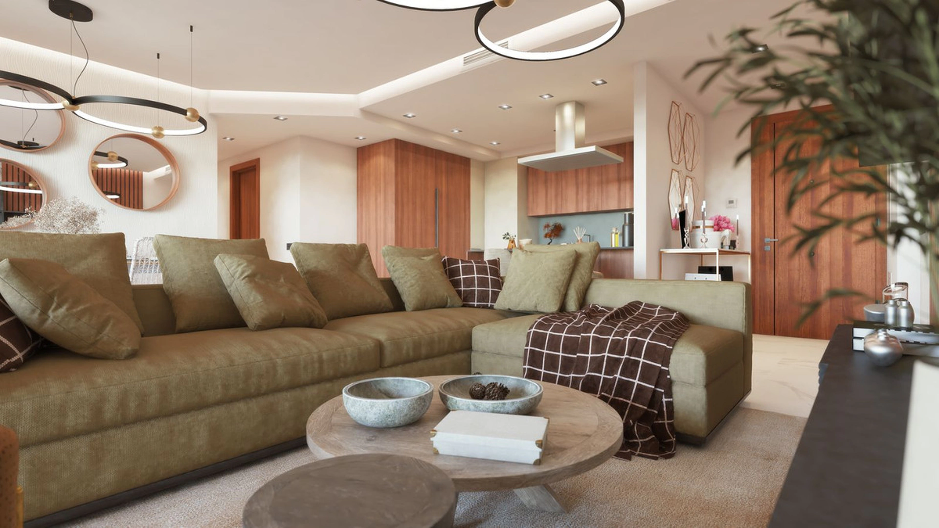 Apartment for sale in San Pedro de Alcantara