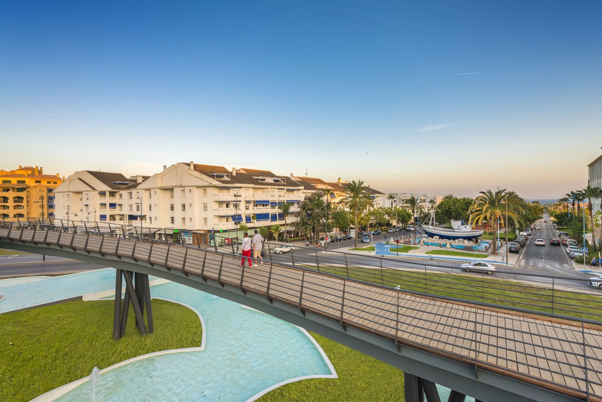 Apartment for sale in San Pedro de Alcantara