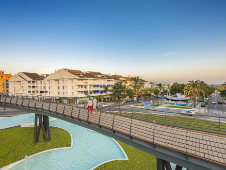 Apartment for sale in San Pedro de Alcantara
