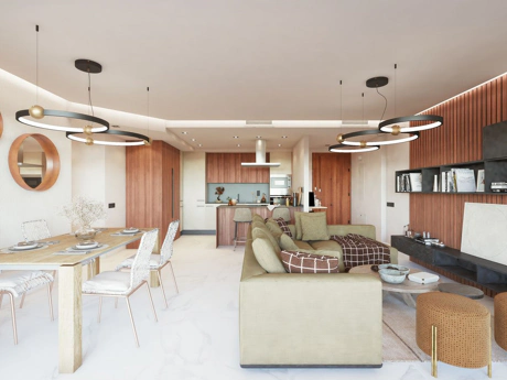 Apartment for sale in San Pedro de Alcantara