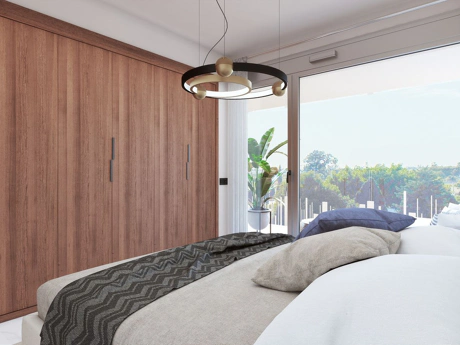 Apartment for sale in San Pedro de Alcantara
