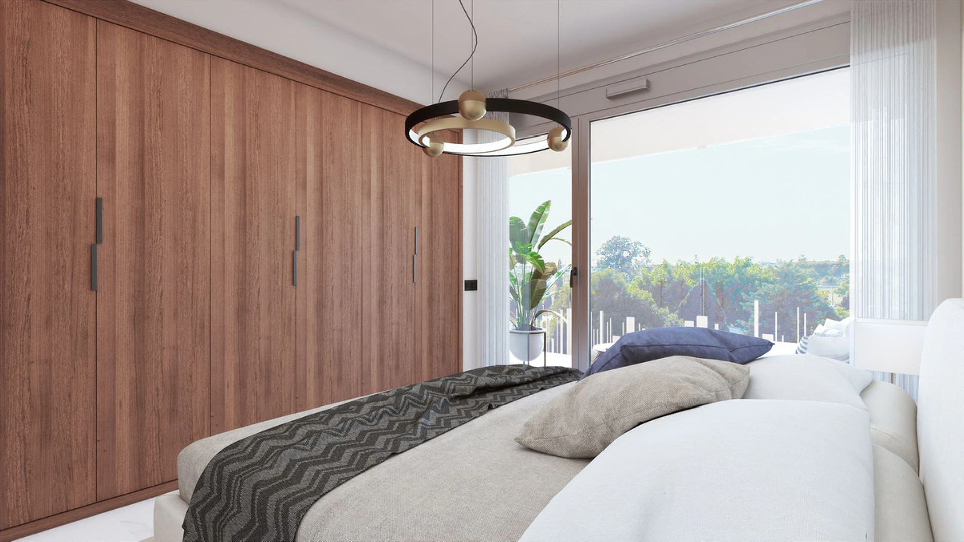 Apartment for sale in San Pedro de Alcantara