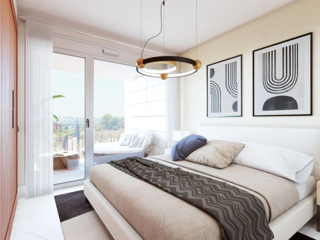 Apartment for sale in San Pedro de Alcantara