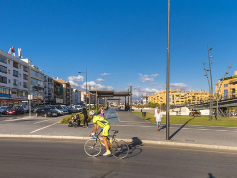 Apartment for sale in San Pedro de Alcantara