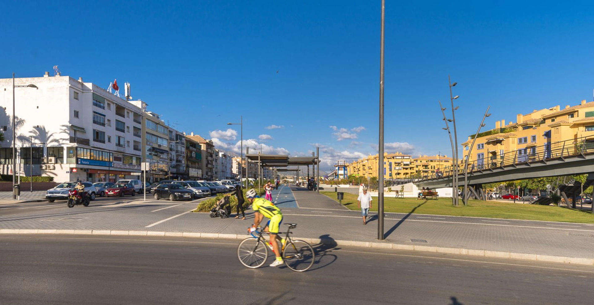 Apartment for sale in San Pedro de Alcantara