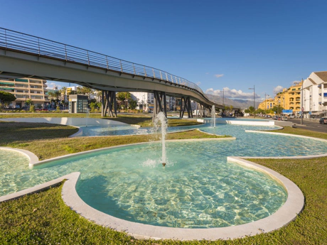 Apartment for sale in San Pedro de Alcantara