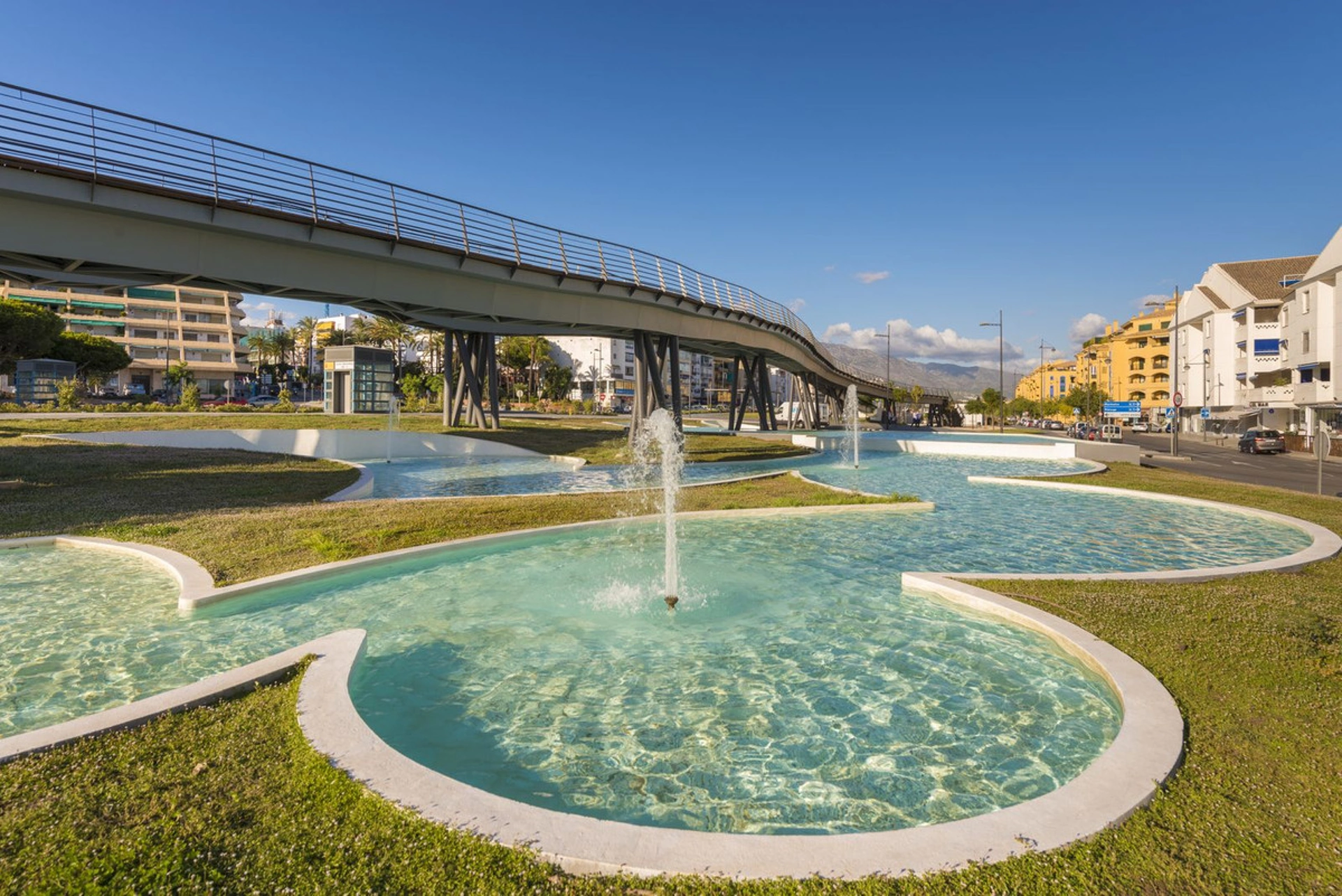 Apartment for sale in San Pedro de Alcantara