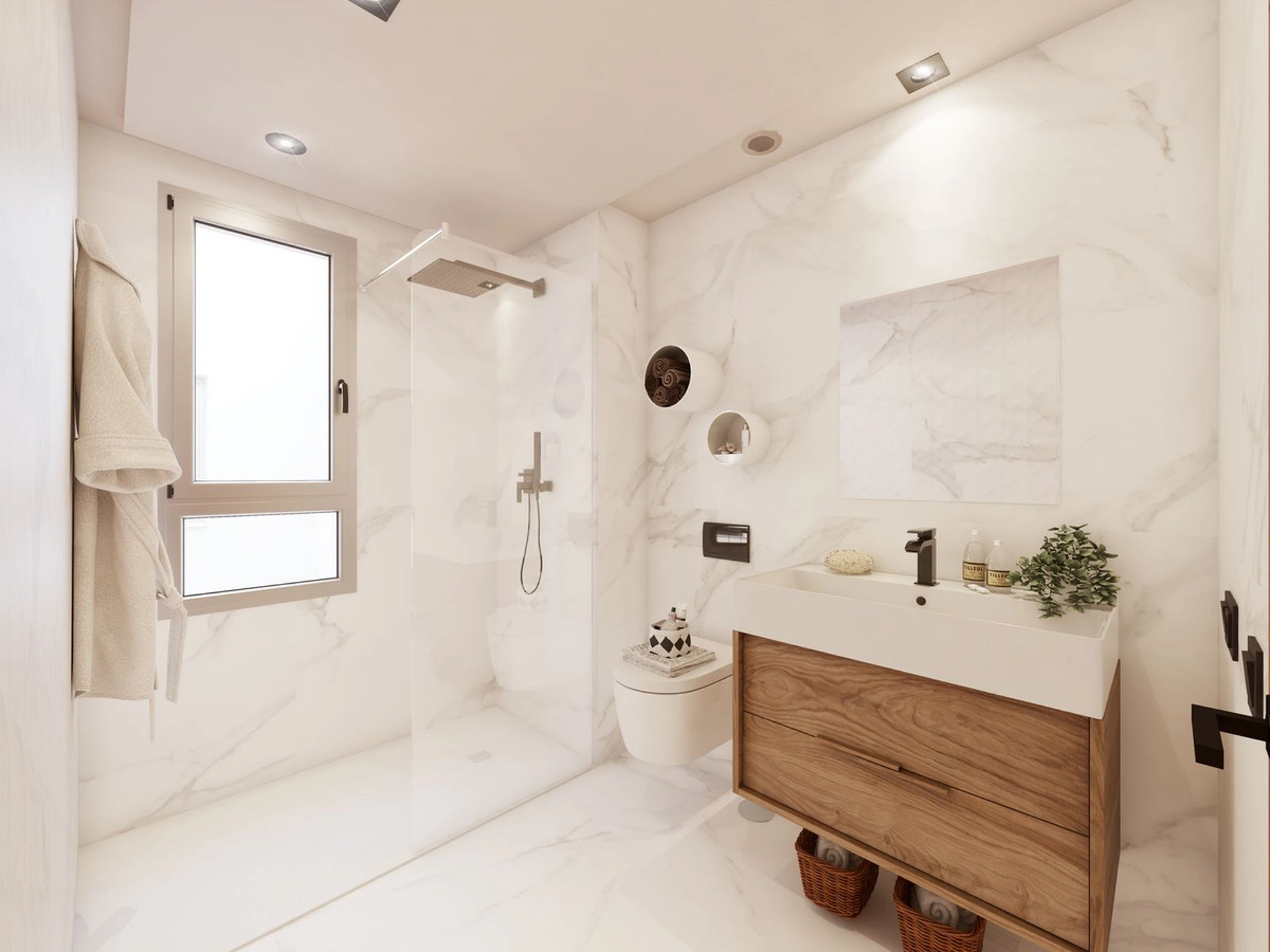 Apartment for sale in San Pedro de Alcantara