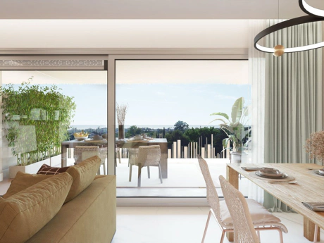 Apartment for sale in San Pedro de Alcantara