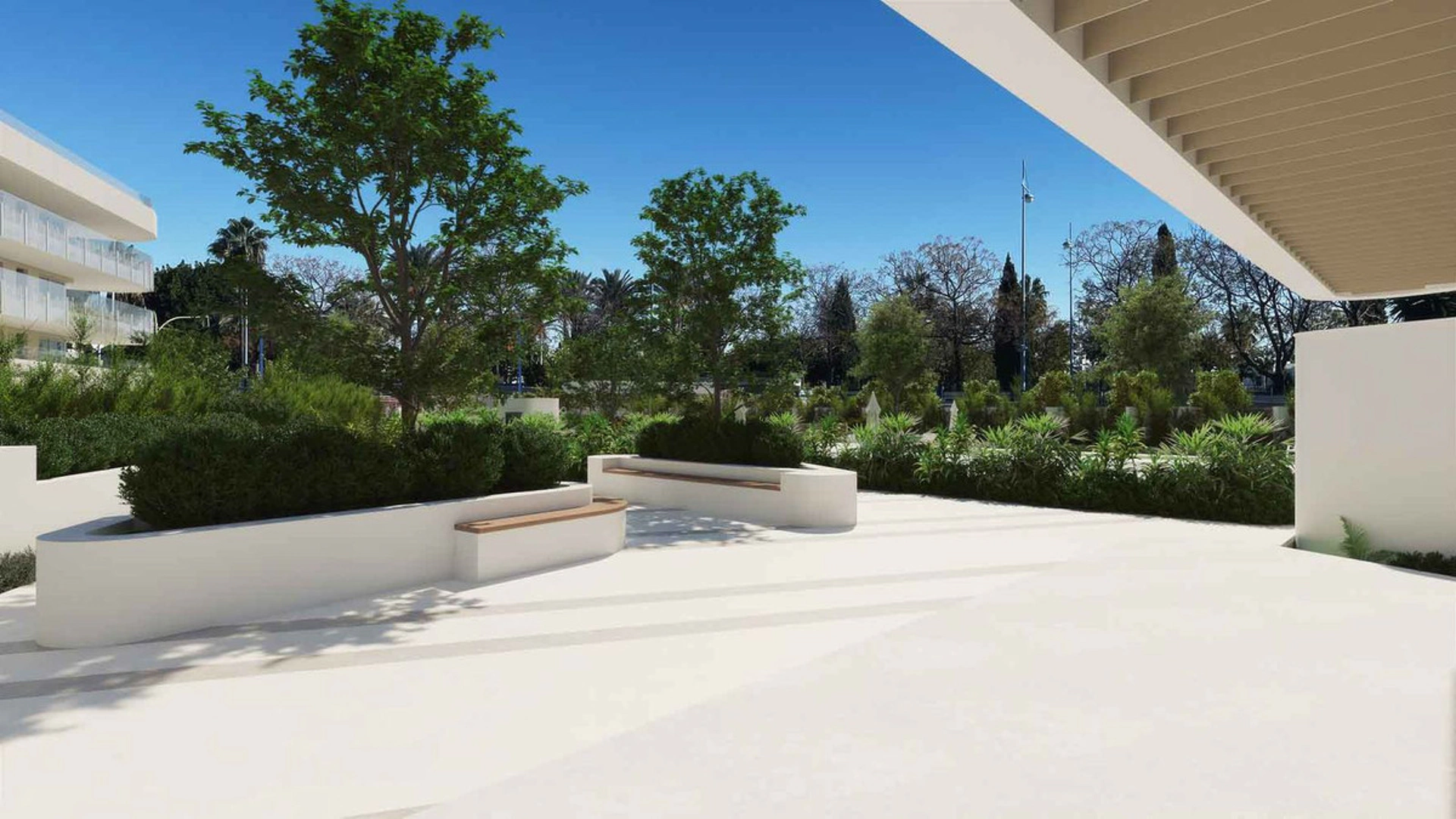 Apartment for sale in San Pedro de Alcantara