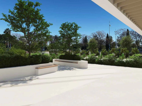 Apartment for sale in San Pedro de Alcantara
