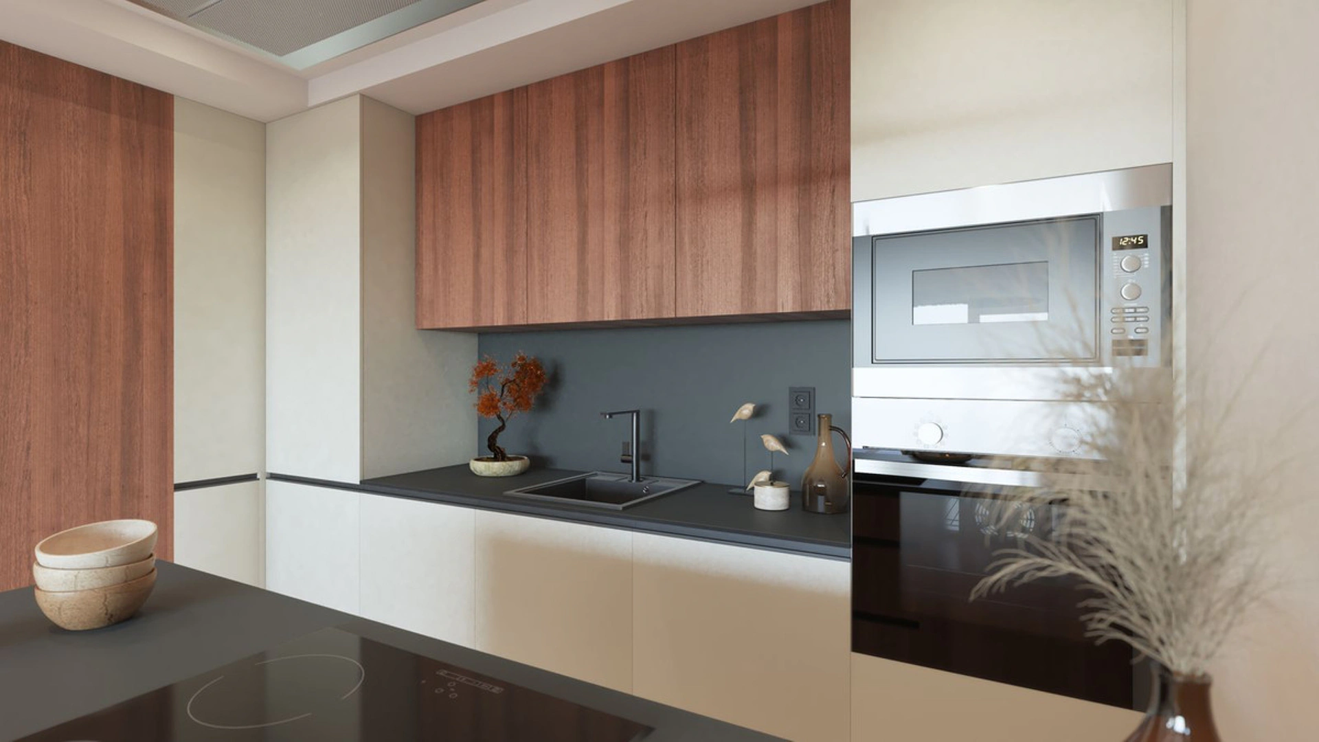 Apartment for sale in San Pedro de Alcantara