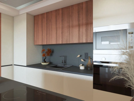 Apartment for sale in San Pedro de Alcantara