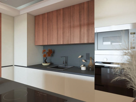 Apartment for sale in San Pedro de Alcantara