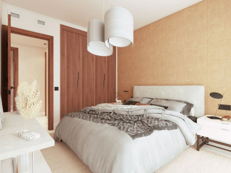 Apartment for sale in San Pedro de Alcantara