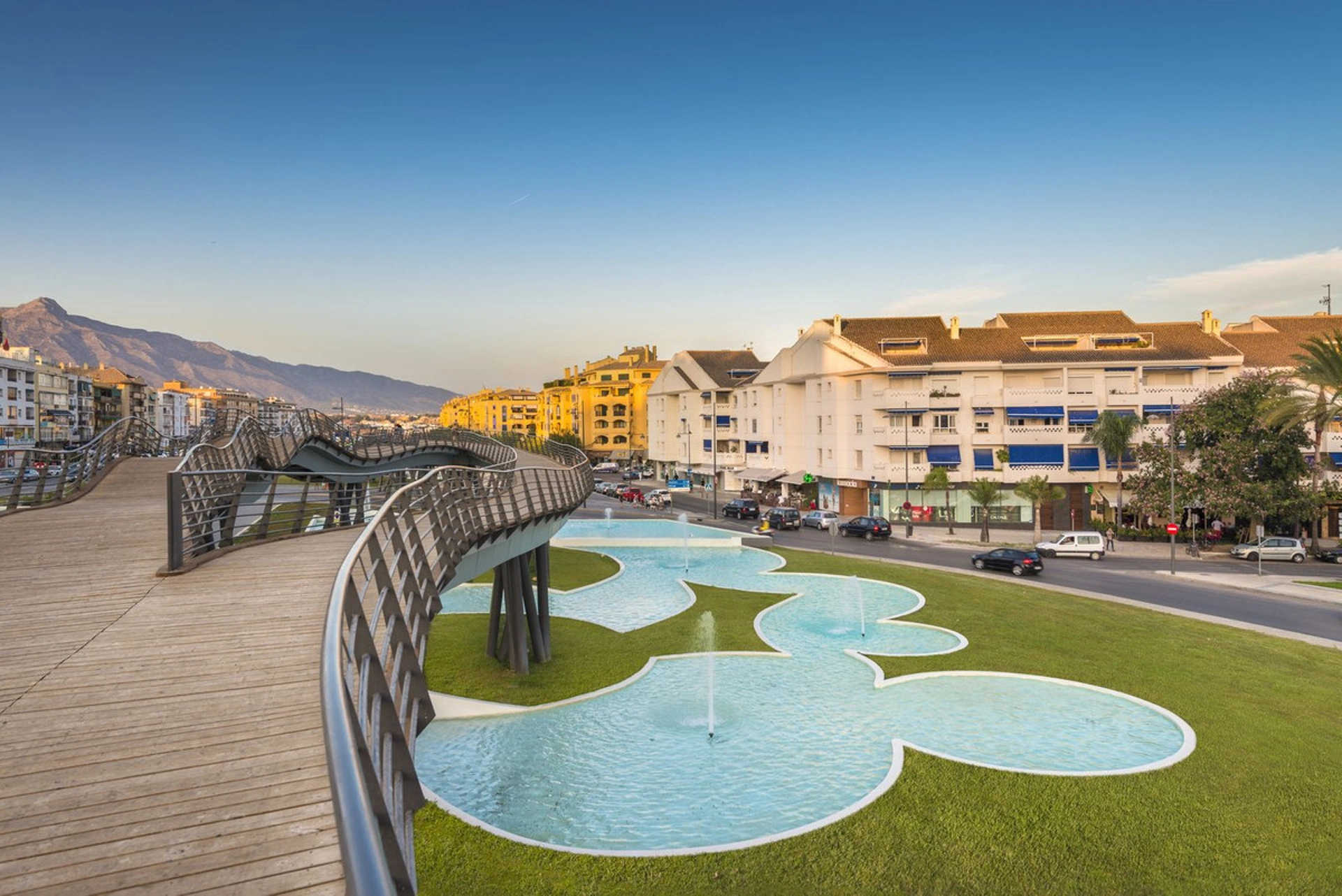 Apartment for sale in San Pedro de Alcantara