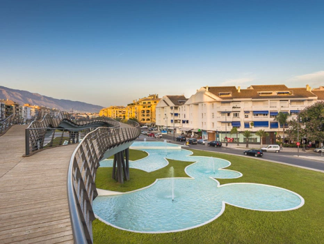 Apartment for sale in San Pedro de Alcantara