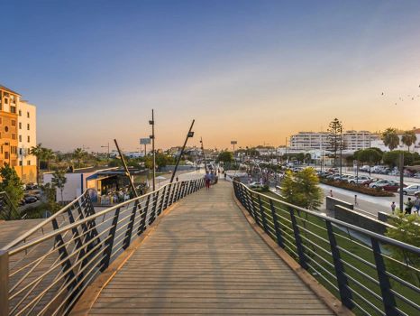 Apartment for sale in San Pedro de Alcantara