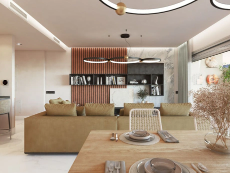 Apartment for sale in San Pedro de Alcantara