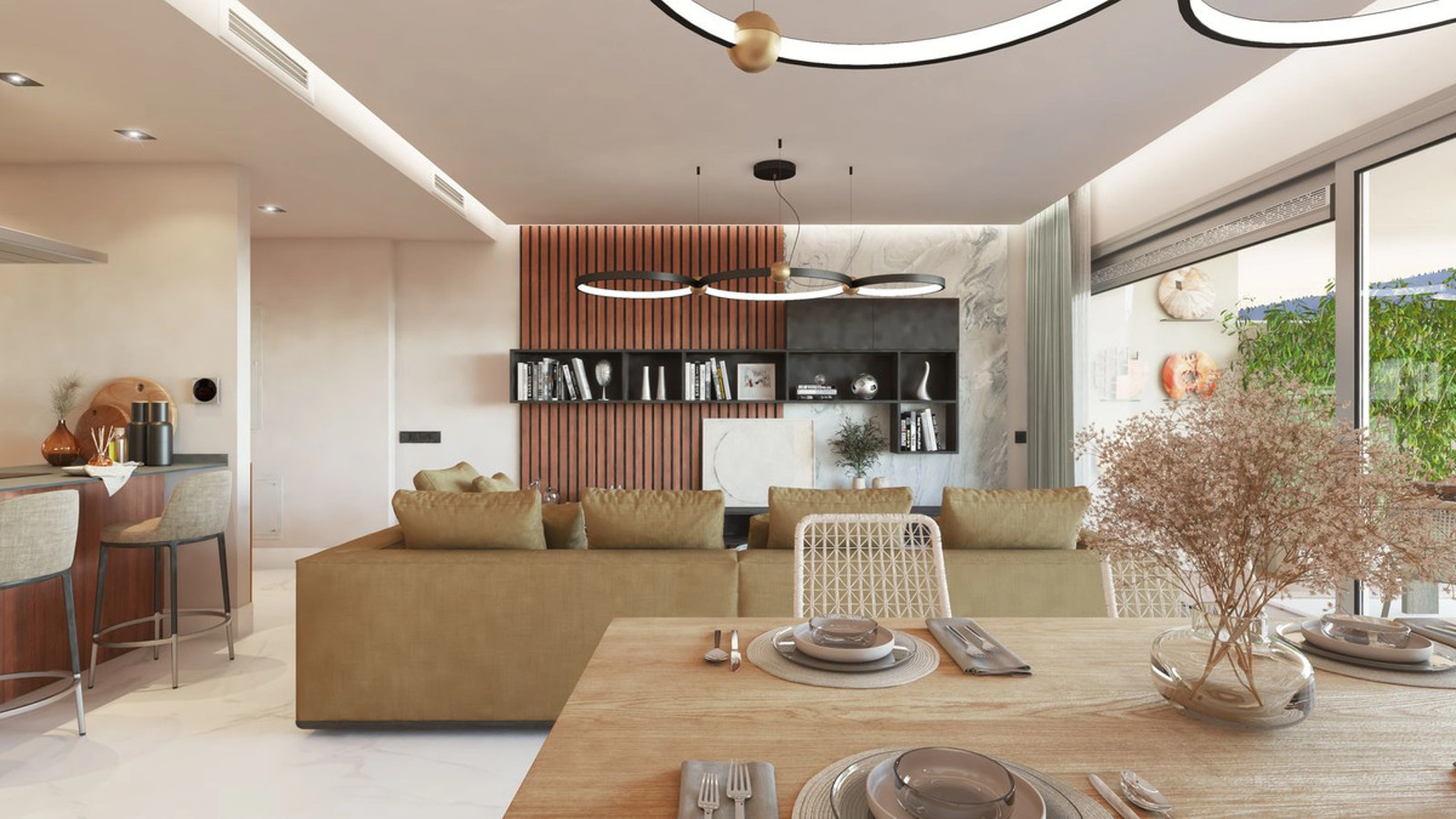 Apartment for sale in San Pedro de Alcantara