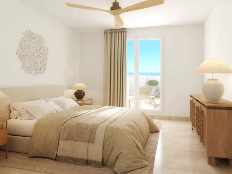 Penthouse for sale in Nueva Andalucia, Marbella