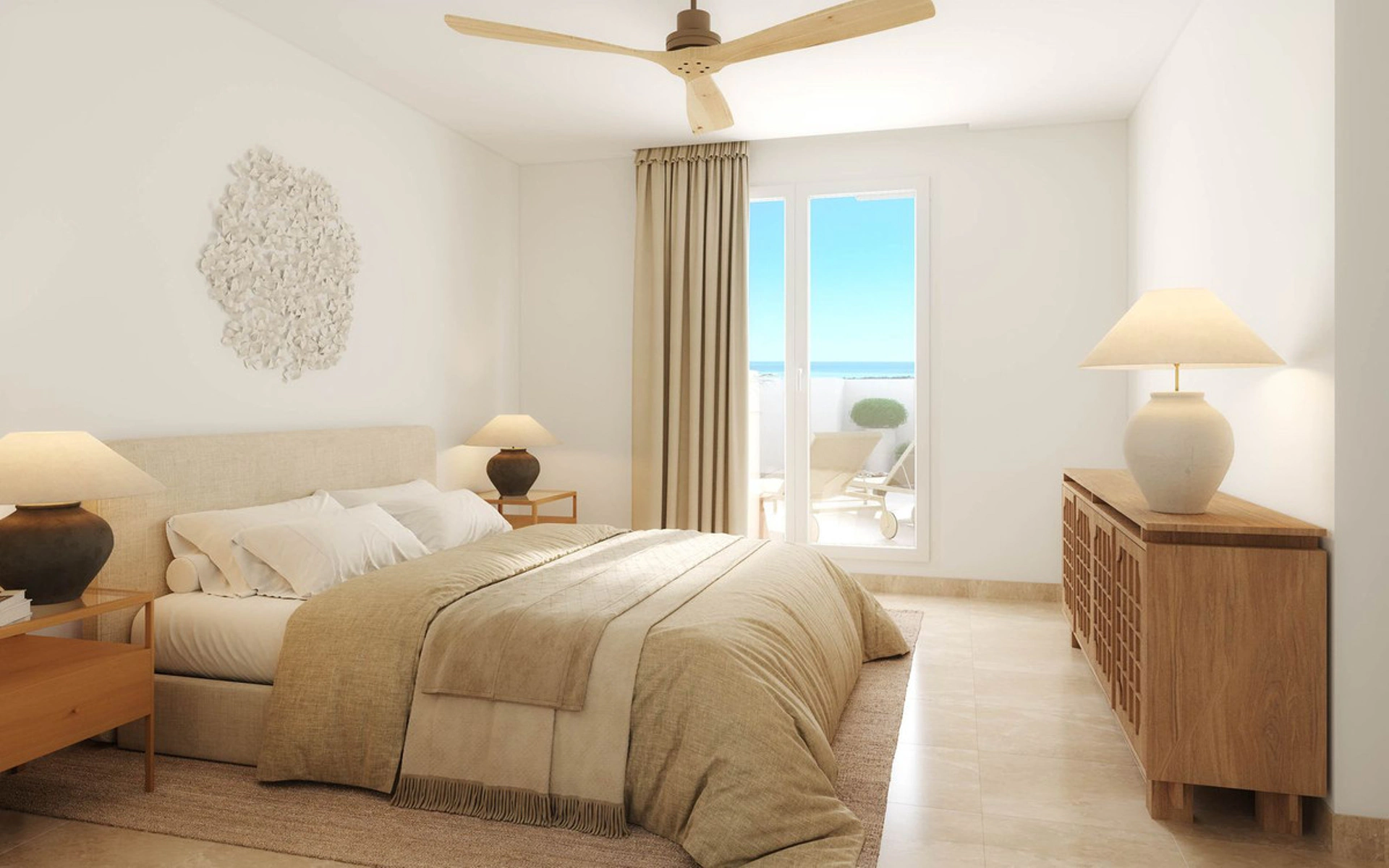 Penthouse for sale in Nueva Andalucia, Marbella