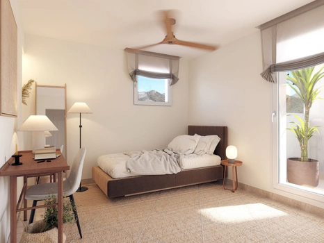 Penthouse for sale in Nueva Andalucia, Marbella