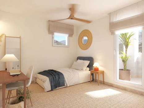 Penthouse for sale in Nueva Andalucia, Marbella