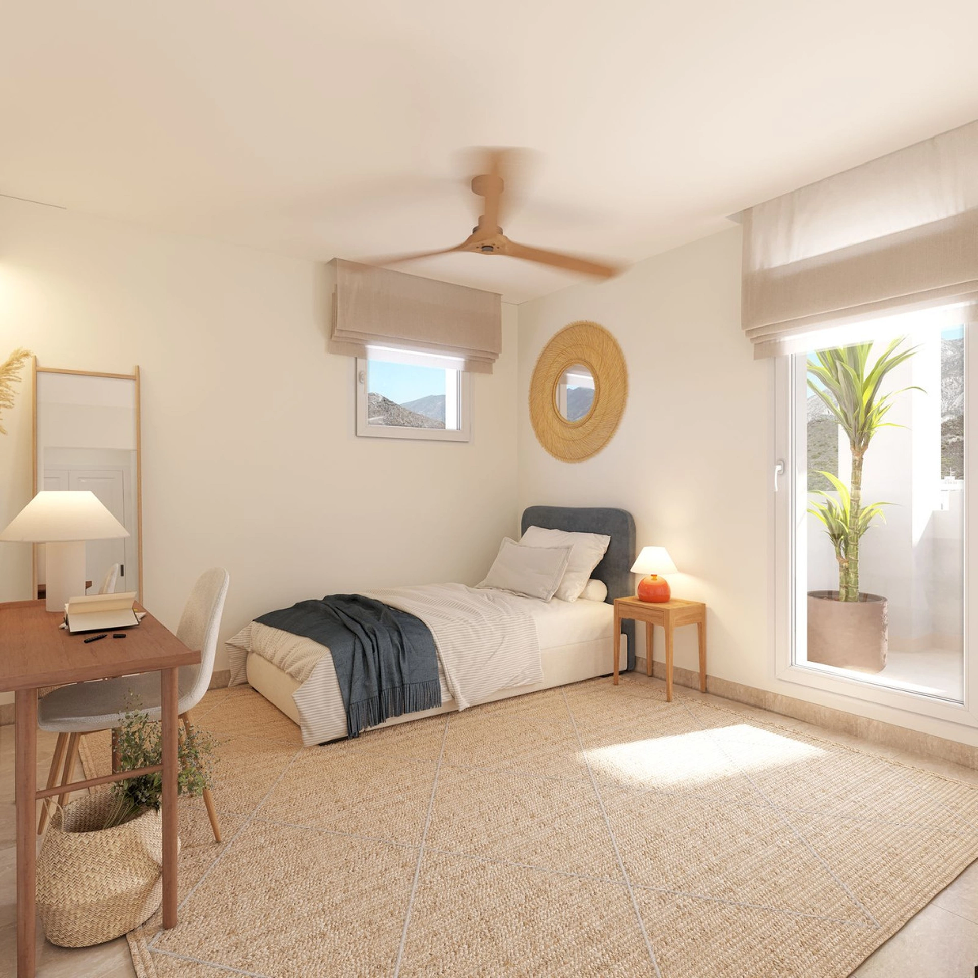 Apartment for sale in Nueva Andalucia, Marbella