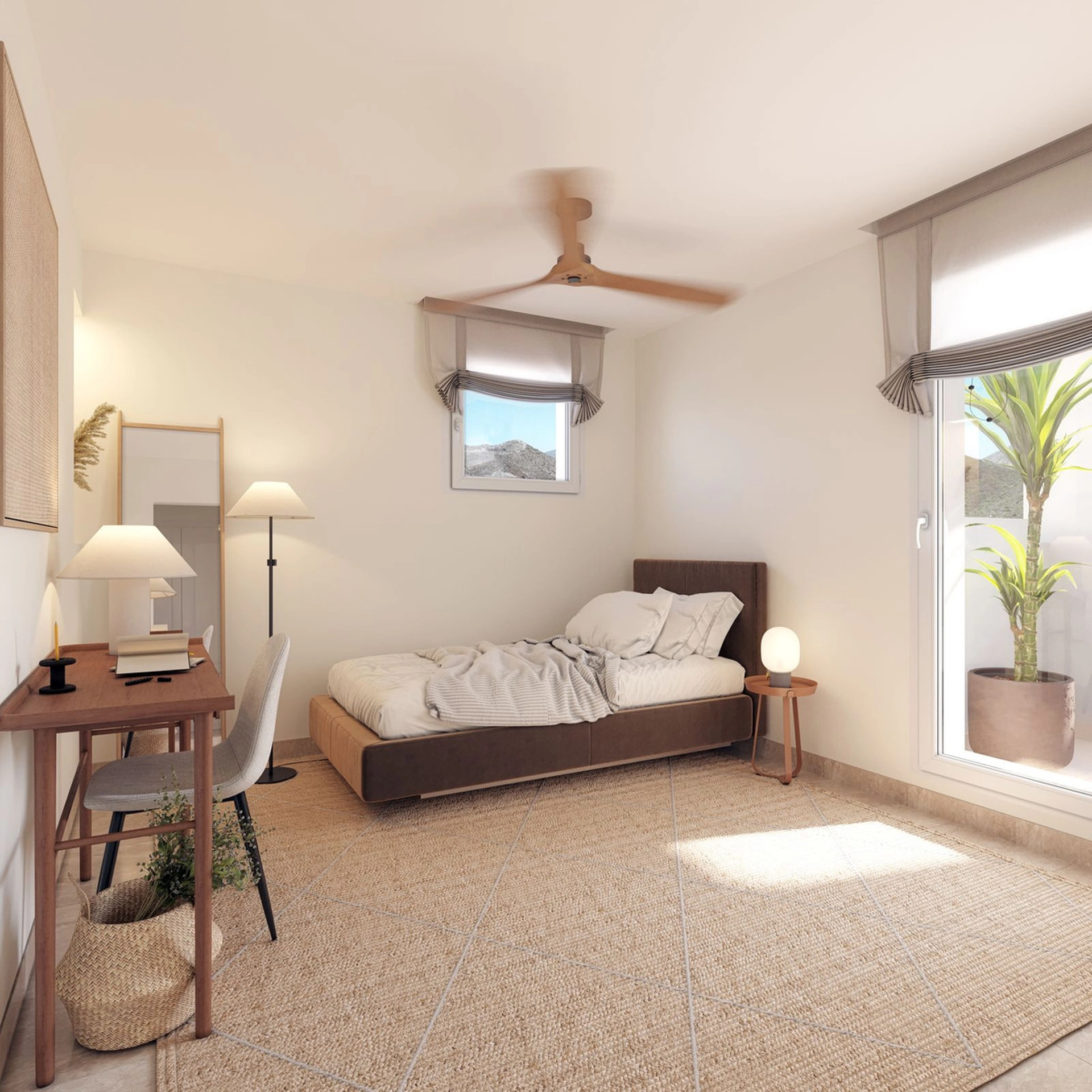 Apartment for sale in Nueva Andalucia, Marbella