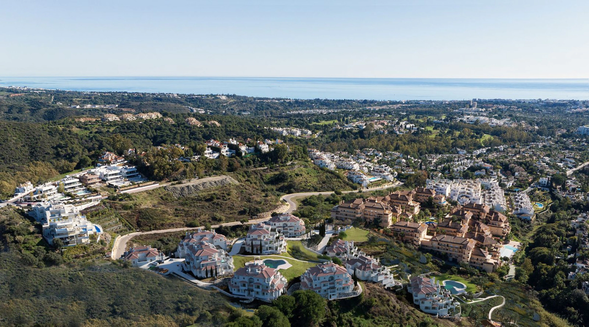 Apartment for sale in Nueva Andalucia, Marbella