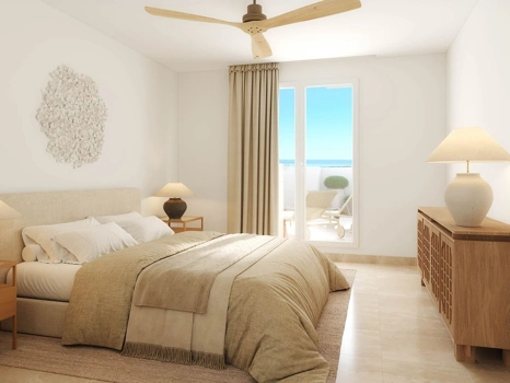 Apartment for sale in Nueva Andalucia, Marbella