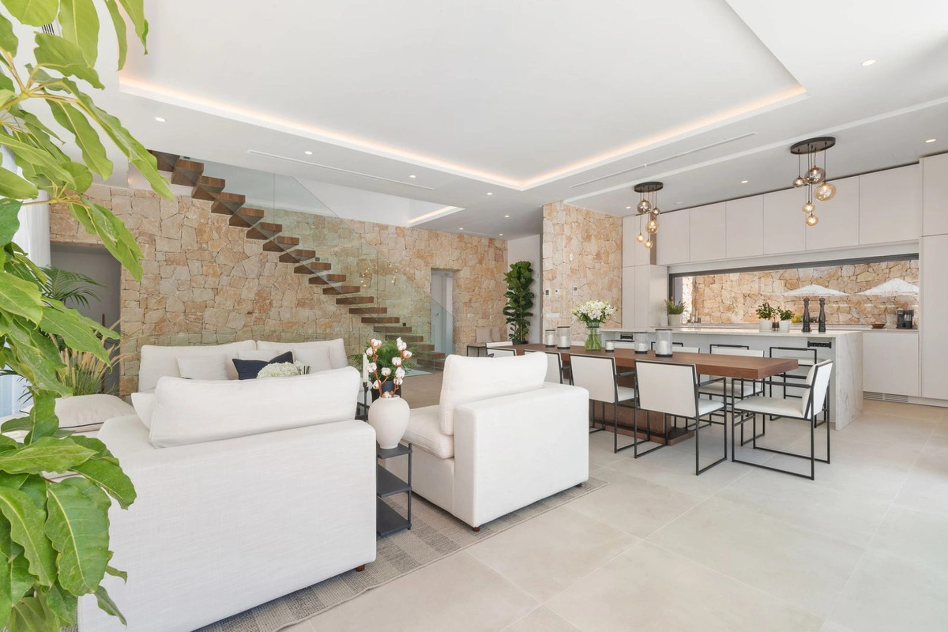 Villa for sale in San Pedro de Alcantara