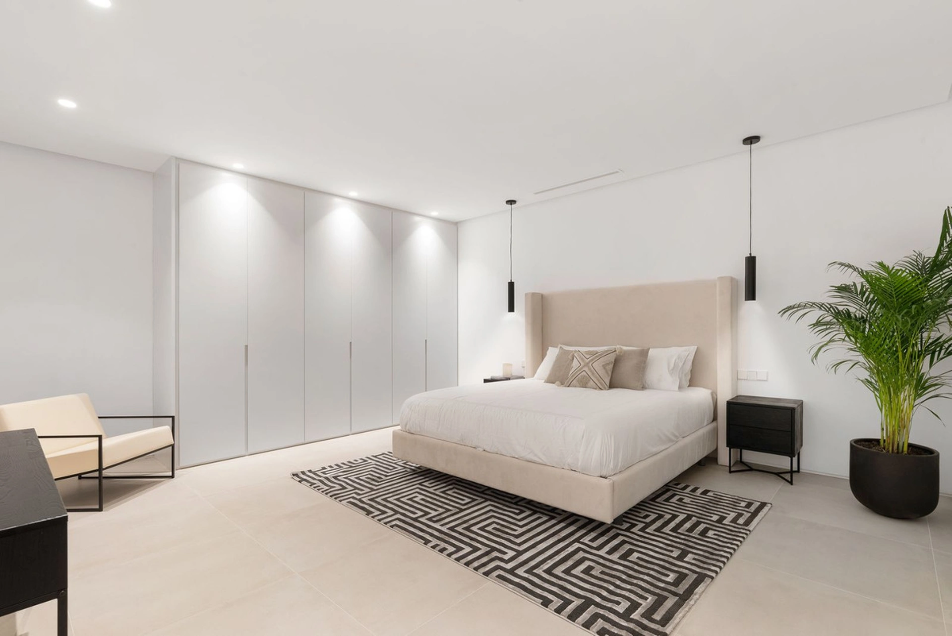 Villa for sale in San Pedro de Alcantara
