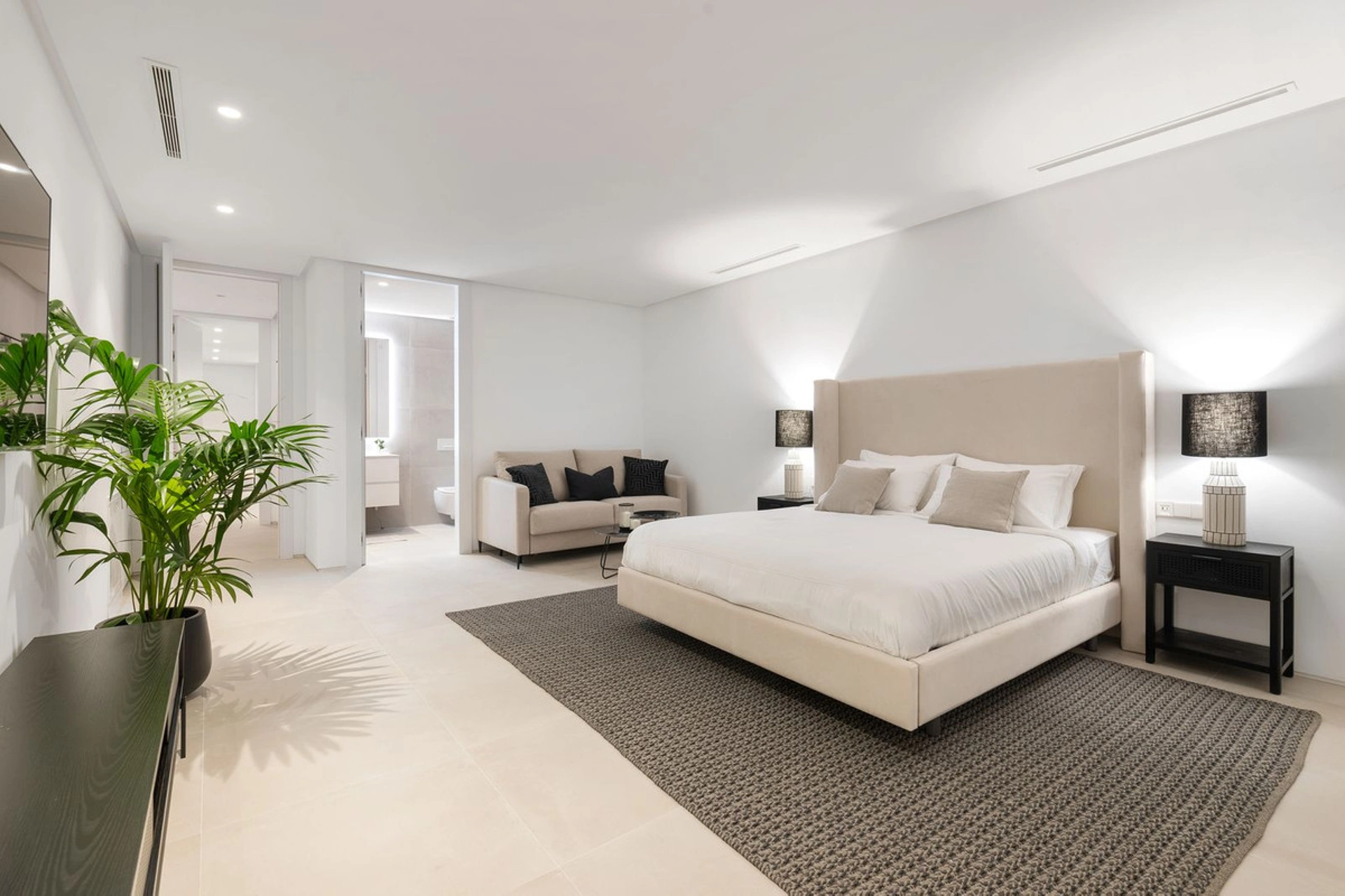 Villa for sale in San Pedro de Alcantara